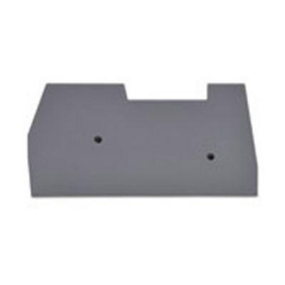 262-4239 RS PRO End Section for Use with RS PRO XM1/2V Terminal Block