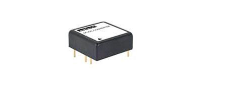 BPM15-050-Q12P-C Murata BPM15 Isolated DC-DC Converter, 5V dc/, 24 V dc Input, 15W