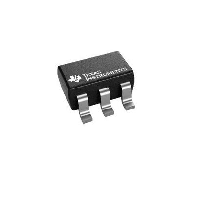 INA190A2IRSWR  Texas Instruments Voltage Current Sensing Amplifier Single 10-Pin QFN