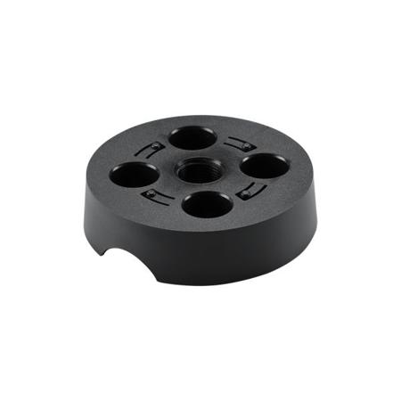 MMB-A-MA85X Taoglas Magnetic Antenna Base MMB.A.MA85X