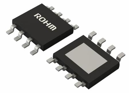 BD90620UEFJ-CE2 ROHM , 1 Buck Boost, Switching Regulator 2.5A, 36 V