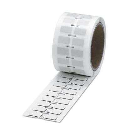 0819495 Phoenix Contact EMLP (22X12)R on White Label, 12 m Length, 22 mm Width
