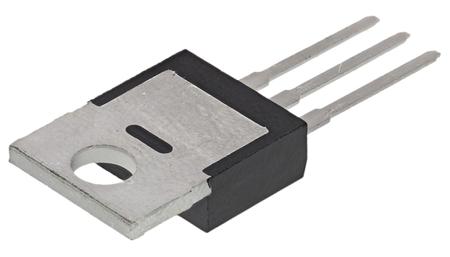 IRFZ24NPBF Infineon  N-channel MOSFET, 17 A, 55 V HEXFET, 3-Pin TO-220AB