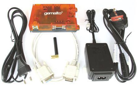EHS6T-USB-PACK-B Gemalto (Cinterion), Cinterion USB Terminal Wireless Development Kit, EHS6T-USB PACK B