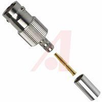 112513 connector,rf coaxial,bnc crimp straight jack,for rg142,223,400 cable,50 ohm