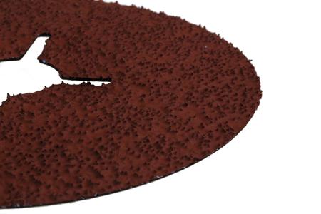 7100099791 3M 787C SLOTTED 115x22mm  Fibre Disc