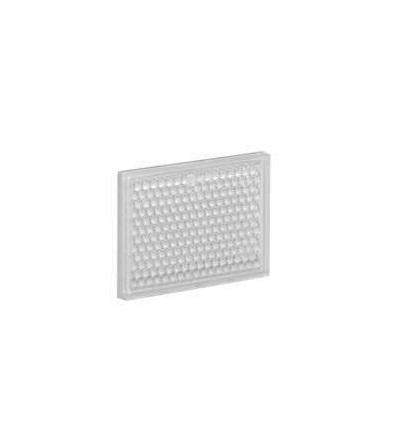 BRT-30X20MT Banner, BRT Series Rectangular Reflector