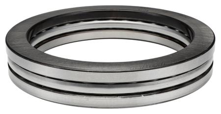 51128 SKF Thrust Ball Bearing - 140mm I.D, 180mm O.D