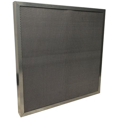 255-0920 RS PRO Panel Filter, 495 x 495 x 45mm