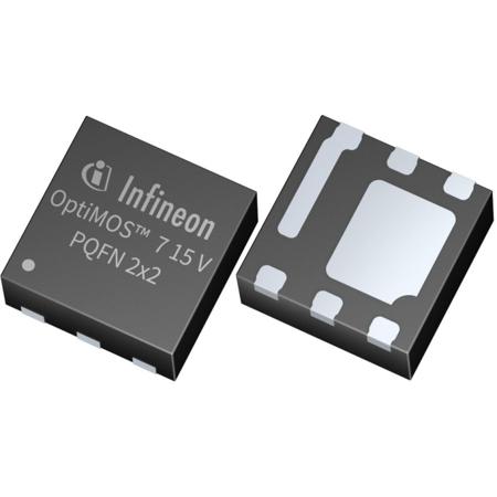 ISK036N03LM5AULA1 Infineon Technologies