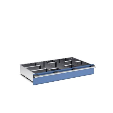 43020680-51 Bott Divider Panel Divider Set for use with Drawers
