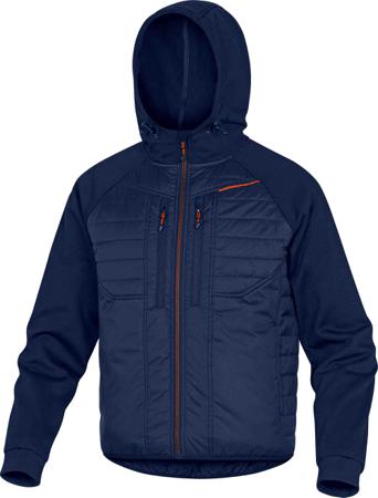 MOOVEMOTM Delta Plus MOOVE Men's Jacket, M