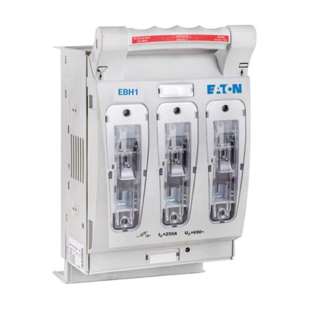 EBH2O3TW1 Switch Disconnector, 3 Pole, 400A Max Current