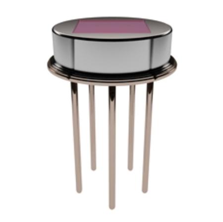 AFBR-S6EPR44112 Broadcom , Environment Sensor for Gas Leak Detectors & Alarms