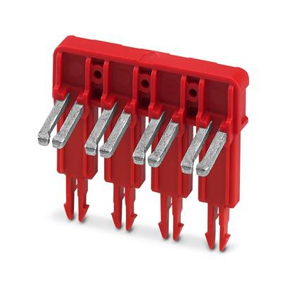 1329590 Phoenix Contact Bridge Bar for Use with DIN Rail Terminal