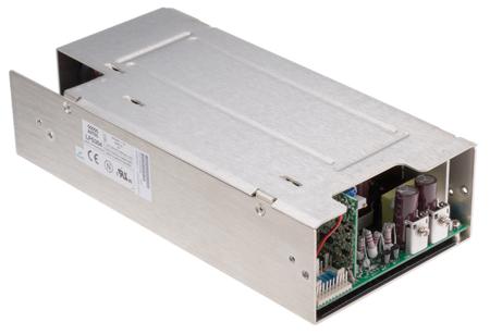 LPS354-CEF Artesyn Switching Power Supply, , 15V dc, 23.3A, 350W, 1 Output, 120 → 300 V dc, 85 → 264 V ac