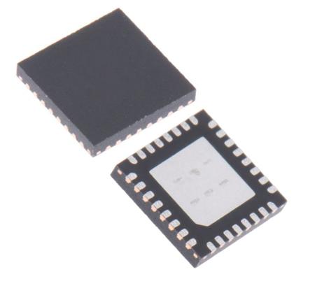 MAX4999ETJ+ Maxim Integrated , Dual Power Switch IC 32-Pin, TDFN