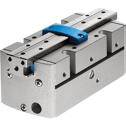 HGPP-10-A Festo 2 Finger Double Action Pneumatic Gripper, , Parallel Gripping Type