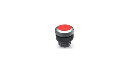 1.30.240.121/0300 RAFI Push Button Switch for Use with RAFIX Switching Element
