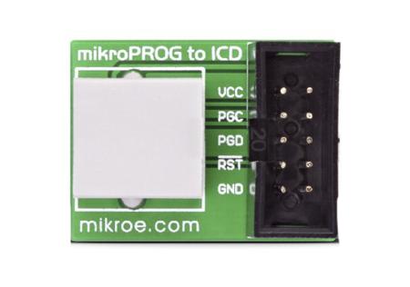 MIKROE-791 MikroElektronika