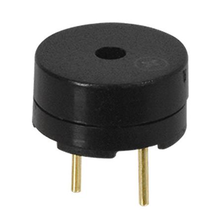 CMT-9648-85T Same Sky 92dB Through Hole External Magnetic Buzzer, 5V dc Min, 8V dc Max