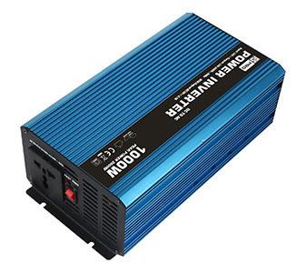 179-3331 1000W Fixed Installation DC-AC Power Inverter, 24V / 230V
