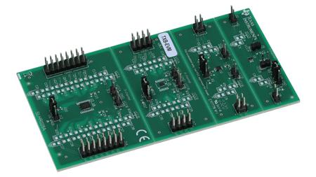 TXB-EVM Texas Instruments Evaluation Module Power Management for TXB for TXB010x