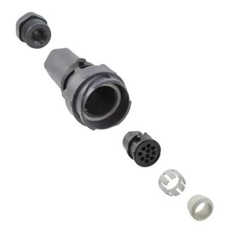 PXP7010-10S-CR-1315 Bulgin PXP7010/10S/CR/1315