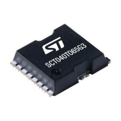 SCT040TO65G3 STMicroelectronics  Power Switch IC 8-Pin, TO-LL