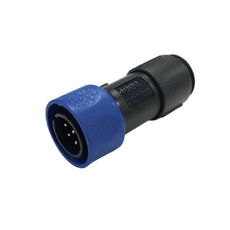 PXP4010-08S-4045 Bulgin PXP4010/08S/4045