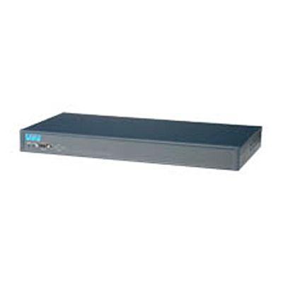 EKI-1526 Ethernet DB-9 Female to RJ45 Female Adapter, EKI 1500