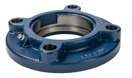 FYC-508 4 Hole , FYC 508, 80mm ID