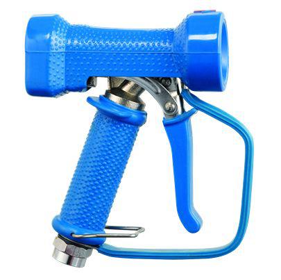 PL-JETI PREVOST 1/2 in G Female Water Gun, 24 bar