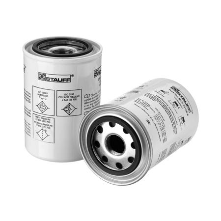 SFC-3510-AE Stauff Replacement Hydraulic Filter Element , 10μm