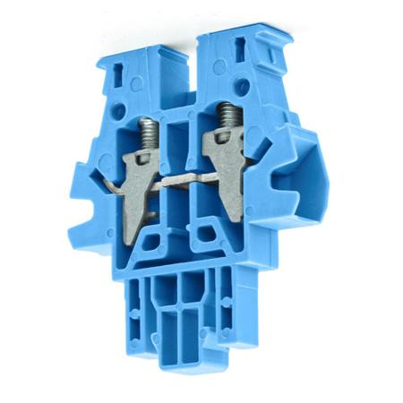 262-4390 RS PRO Terminal Block for Use with Conductors, 32A