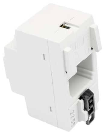 2CSM210000R0701--M1170 ABB 1 Gang Plug Socket, 16A, Type L - Italian