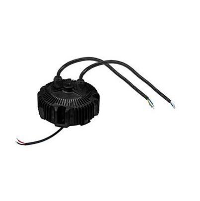 HBG-160-48DA MEAN WELL LED Driver, 48V Output, 160W Output, 3.3A Output, Constant Current / Constant Voltage Dimmable