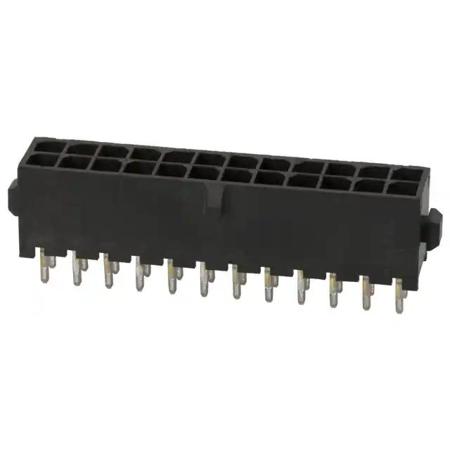 2-794631-4 TE Connectivity AMP Connectors