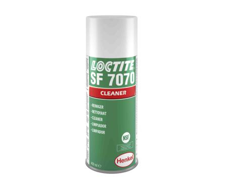 88365 Loctite 7070 Adhesive Cleaner 400 ml Aerosol