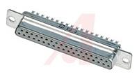 09670254715 HARTING D-Sub Standard Cable Mount D-sub Connector