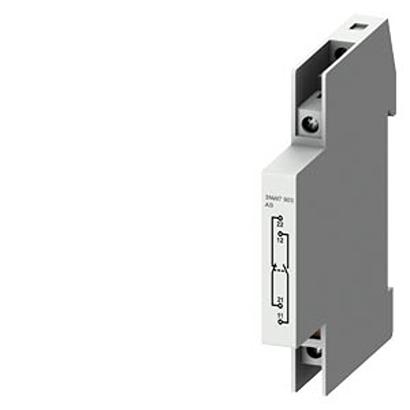 3NW7903 Siemens Fuse Holder for 10 x 38mm Fuse, 1P, 230V