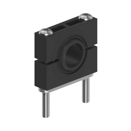 SMB18S Banner, SMB Series Swivel Mounting Bracket for Use with Sensor