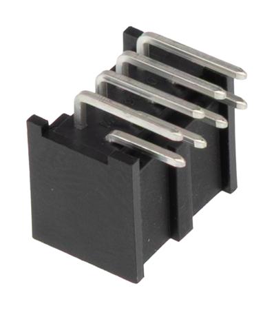 90130-3208 Molex C-GRID III 90130, 2.54mm Pitch, 8 Way, 2 Row, Right Angle PCB Header, Through Hole