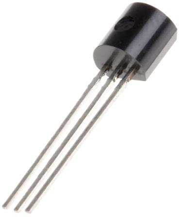 P0102DA 1AA3 STMicroelectronics , Thyristor 400V, 0.5A 0.2mA