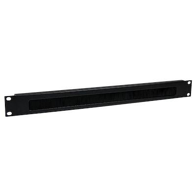 CMBRUSH1U StarTech.com Steel Cable Management Panel for Use with CM Series, 48.2 x 1.7 x 4.4cm