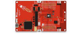 LAUNCHXL-CC2650 Texas Instruments SimpleLink CC2650 wireless MCU LaunchPad Development Kit Wireless MCU Development Kit