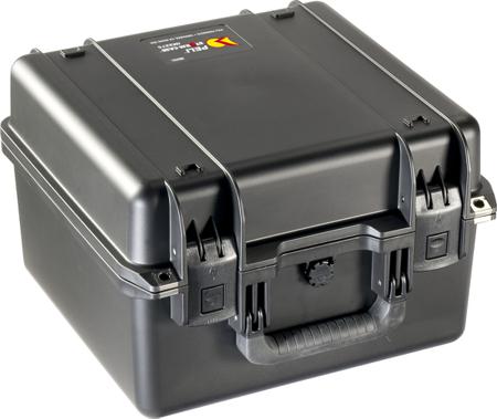 IM2275-01001 Peli iM2275 Resin Transit Case, 38.7 x 39.4 x 26cm
