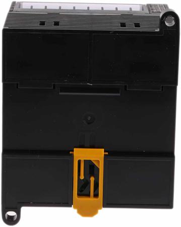 CP1L-L20DR-D Omron CP1L PLC CPU, USB Networking Computer Interface, 5000 Steps Program Capacity, 12 (DC) Inputs, 8 (Relay) Outputs