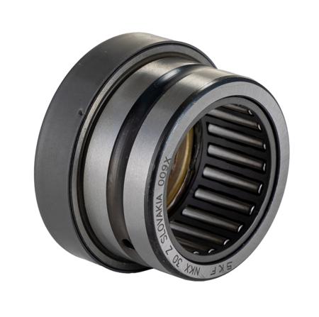 NKX-30-Z SKF NKX 30 Z 30mm Needle Roller Bearing, 48.2mm O.D