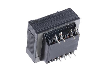 504-347 RS PRO 6V ac 2 Output Through Hole PCB Transformer, 6VA